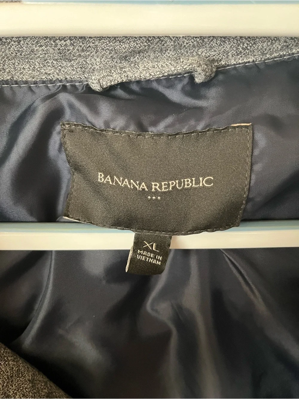 Banana Republic banana republic
